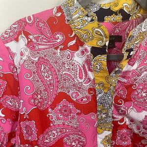 Women’s Blouse/Dress Shirt